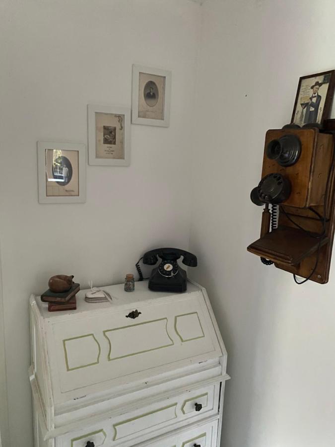Les 2 Gites Des Chambres De Capucine Carcagny Buitenkant foto